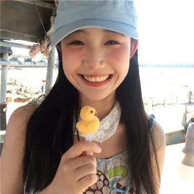 阿浪的远方