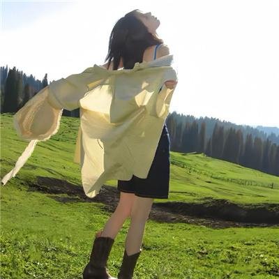 野探哈莉第三季