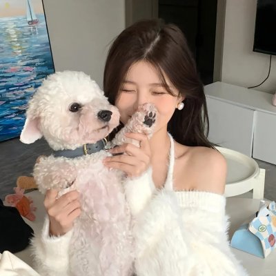 爱情面前谁怕谁