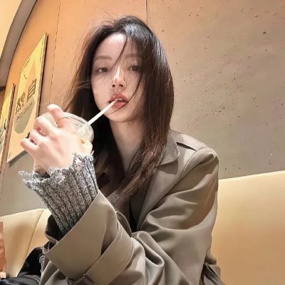 爱在唇齿间