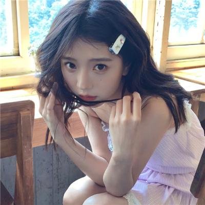 王的女人